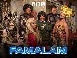miniatura famalam-por-frankensteinjr cover carteles