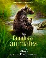 miniatura familia-de-animales-por-mrandrewpalace cover carteles