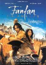 miniatura fanfan-la-tulipe-2003-por-ronyn cover carteles