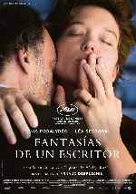 miniatura fantasias-de-un-escritor-por-chechelin cover carteles