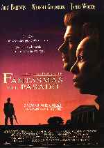 miniatura fantasmas-del-pasado-1996-por-peppito cover carteles