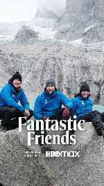 miniatura fantastic-friends-por-mrandrewpalace cover carteles
