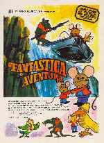 miniatura fantastica-aventura-por-vimabe cover carteles