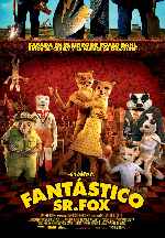 miniatura fantastico-sr-fox-por-peppito cover carteles