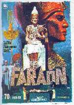 miniatura faraon-por-vimabe cover carteles