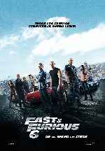 miniatura fast-furious-6-v3-por-peppito cover carteles