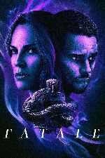 miniatura fatale-por-mrandrewpalace cover carteles