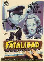 miniatura fatalidad-1931-v2-por-husci cover carteles