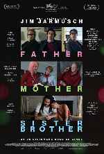 miniatura father-mother-sister-brother-por-chechelin cover carteles