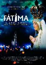 miniatura fatima-el-ultimo-misterio-por-chechelin cover carteles