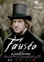 miniatura fausto-2011-por-peppito cover carteles