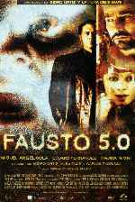 miniatura fausto-5-0-por-peppito cover carteles