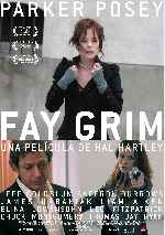 miniatura fay-grim-por-peppito cover carteles