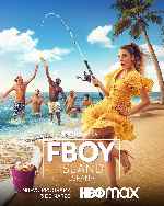 miniatura fboy-island-espana-v2-por-mrandrewpalace cover carteles