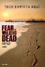 miniatura fear-the-walking-dead-por-chechelin cover carteles