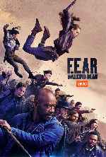 miniatura fear-the-walking-dead-temporada-05-por-chechelin cover carteles