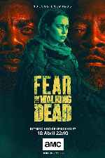 miniatura fear-the-walking-dead-temporada-07-por-chechelin cover carteles