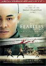 miniatura fearless-sin-miedo-por-sergio91 cover carteles