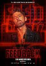 miniatura feedback-v3-por-chechelin cover carteles