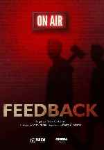 miniatura feedback-v6-por-chechelin cover carteles