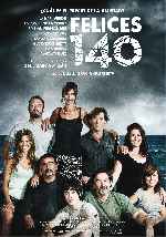 miniatura felices-140-por-melegar cover carteles
