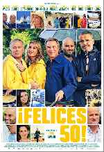 miniatura felices-50-por-chechelin cover carteles