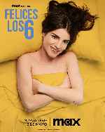 miniatura felices-los-6-v4-por-mrandrewpalace cover carteles