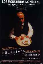 miniatura felicias-journey-el-viaje-de-felicia-por-alcor cover carteles