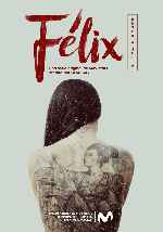 miniatura felix-v4-por-chechelin cover carteles