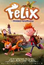 miniatura felix-y-el-tesoro-de-morgaa-por-chechelin cover carteles