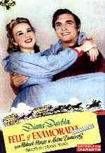 miniatura feliz-y-enamorada-por-alcor cover carteles