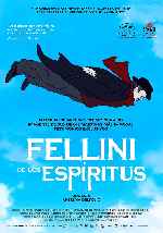 miniatura fellini-de-los-espiritus-por-frankensteinjr cover carteles