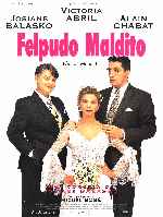 miniatura felpudo-maldito-por-alcor cover carteles