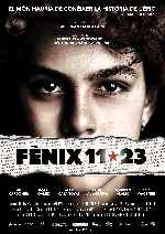 miniatura fenix-11-23-por-peppito cover carteles