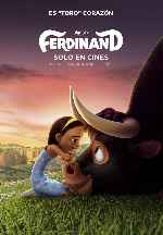miniatura ferdinand-por-chechelin cover carteles