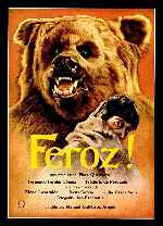 miniatura feroz-1984-v2-por-chechelin cover carteles