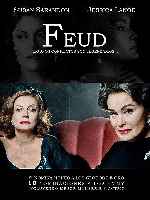 miniatura feud-bette-and-joan-por-chechelin cover carteles