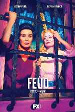miniatura feud-bette-and-joan-v2-por-frankensteinjr cover carteles