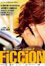 miniatura ficcion-por-sergio91 cover carteles