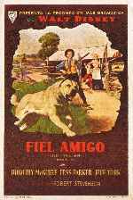 miniatura fiel-amigo-por-koreandder cover carteles