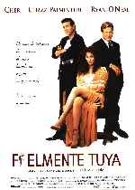 miniatura fielmente-tuya-por-melegar cover carteles