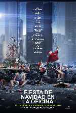 miniatura fiesta-de-navidad-en-la-oficina-por-mrandrewpalace cover carteles