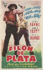 miniatura filon-de-plata-por-lupro cover carteles