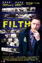 miniatura filth-el-sucio-por-mackintosh cover carteles
