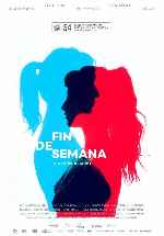 miniatura fin-de-semana-2017-por-chechelin cover carteles