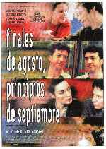 miniatura finales-de-agosto-principios-de-septiembre-por-alcor cover carteles