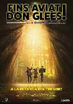 miniatura fins-aviat-don-glees-por-chechelin cover carteles