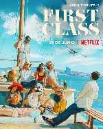 miniatura first-class-por-mrandrewpalace cover carteles