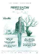 miniatura first-snow-la-primera-nevada-por-sergio91 cover carteles