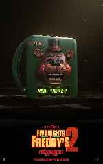 miniatura five-nights-at-freddys-2-por-chechelin cover carteles